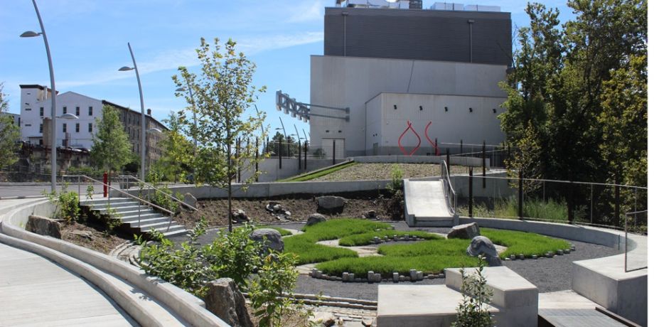 Two Cities Will Get Chance to Raise Money for Green Infrastructure